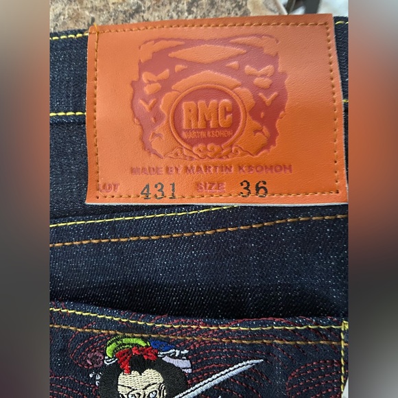 Martin Ksohoh - Picture 2 of 3